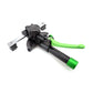 Hydraulic Tube Bender